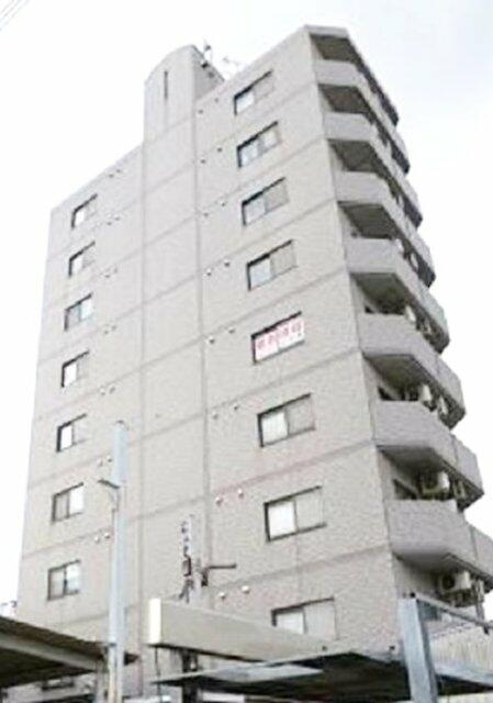 横浜市神奈川区子安通2丁目のマンションの画像