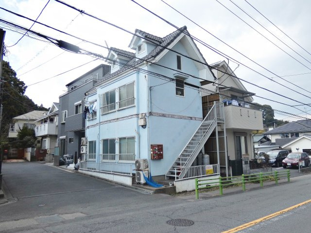 【外観】 | ブルーウィング