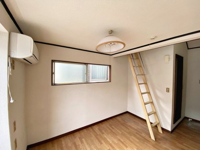 【内装】 | ブルーウィング