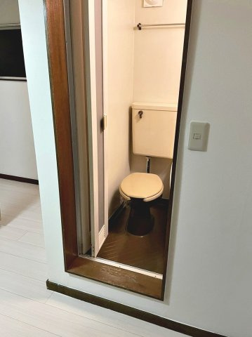 【トイレ】 | ブルーウィング