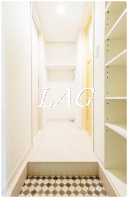 【玄関】 | アウルム | 玄関です。