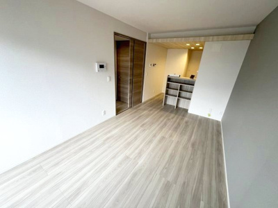 【居間・リビング】 | ブリランテ森南町