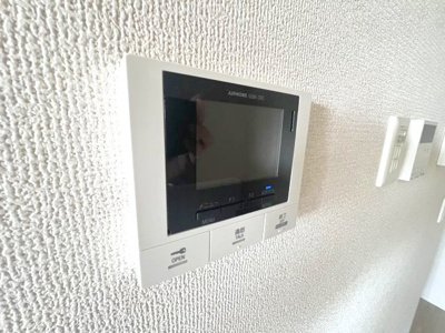 【セキュリティ】 | ブリランテ森南町