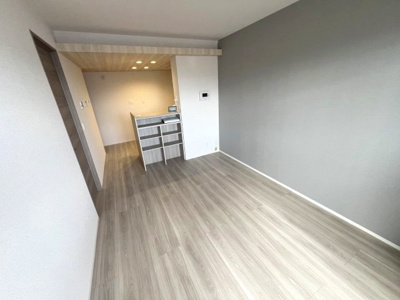 【その他】 | ブリランテ森南町