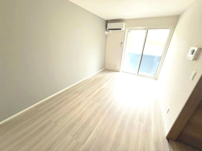 【居間・リビング】 | ブリランテ森南町