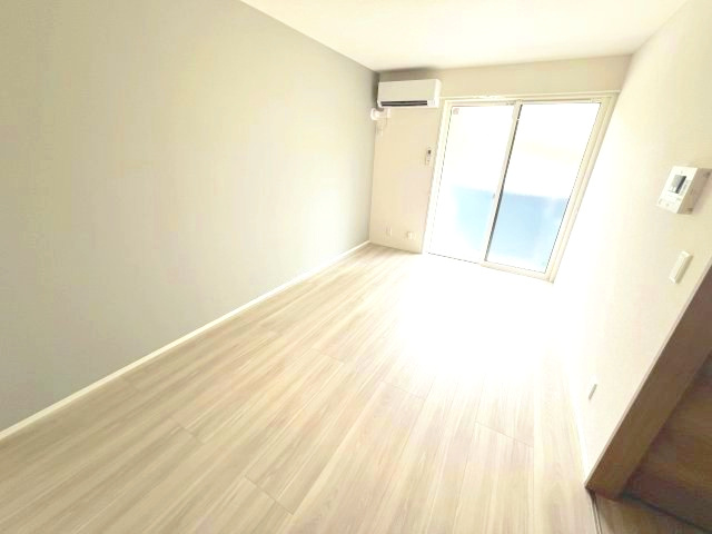 【居間・リビング】 | ブリランテ森南町