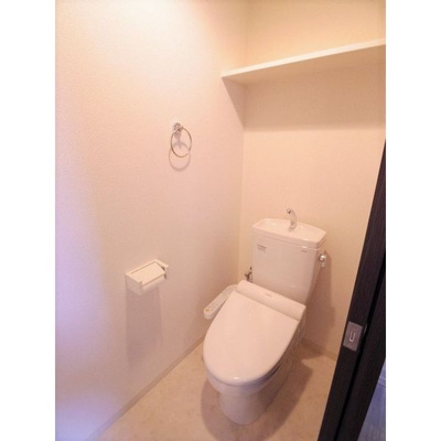 【トイレ】 | 覚王山レルドール