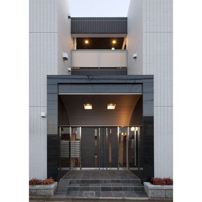 【エントランス】 | 覚王山レルドール