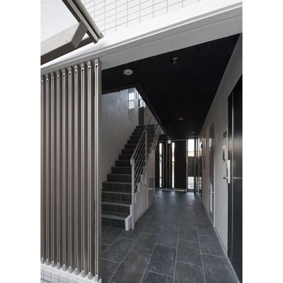 【ロビー】 | 覚王山レルドール