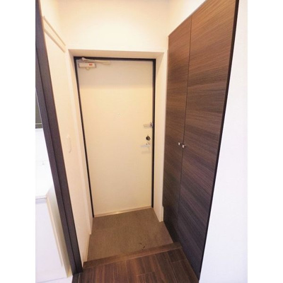 【玄関】 | 覚王山レルドール