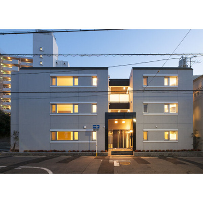 【外観】 | 覚王山レルドール