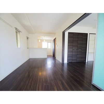 【居間・リビング】 | 覚王山レルドール