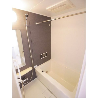 【浴室】 | 覚王山レルドール