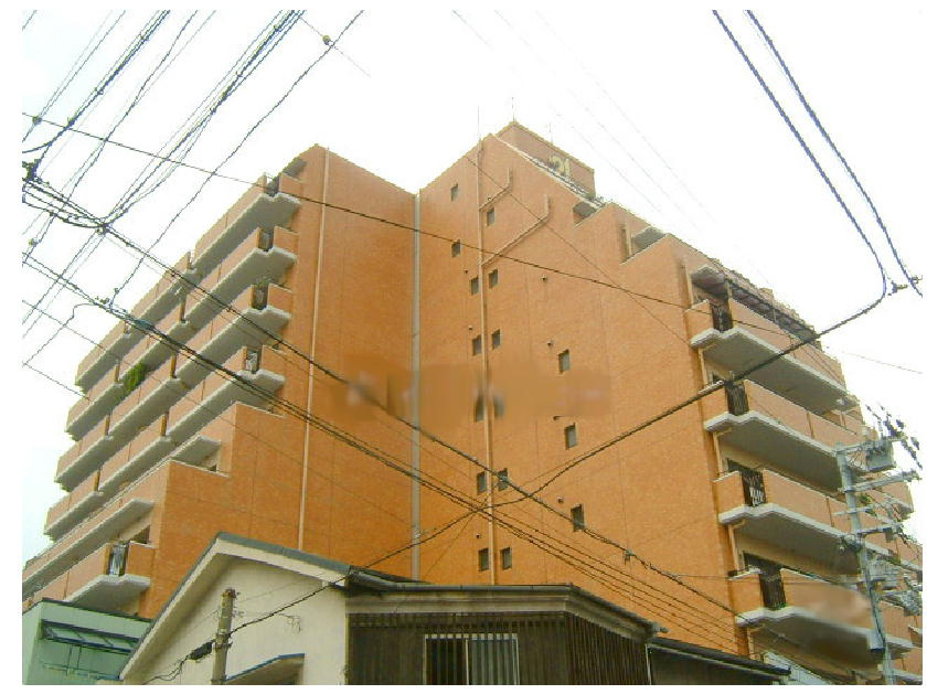 グランドムール尼崎