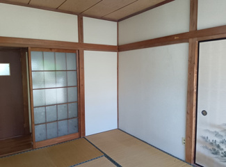 【寝室】 | ニッケン住宅31