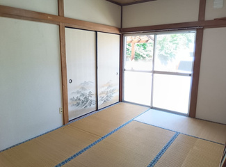 【寝室】 | ニッケン住宅31