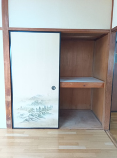 【収納】 | ニッケン住宅31