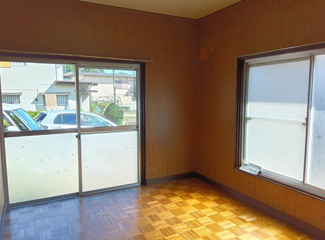 【洋室】 | ニッケン住宅31