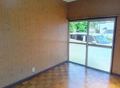 【洋室】 | ニッケン住宅31