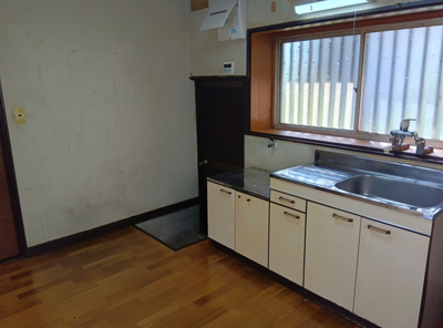 【キッチン】 | ニッケン住宅31