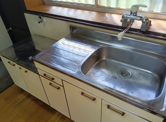 【キッチン】 | ニッケン住宅31