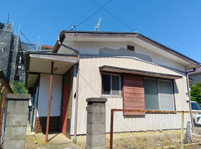 【外観】 | ニッケン住宅31