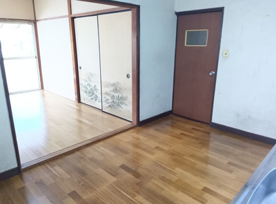 【内装】 | ニッケン住宅31