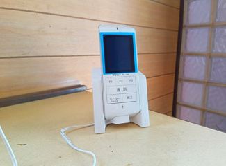 【セキュリティ】 | ニッケン住宅31