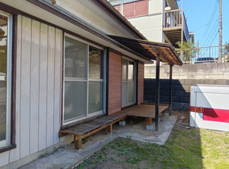 【庭】 | ニッケン住宅31