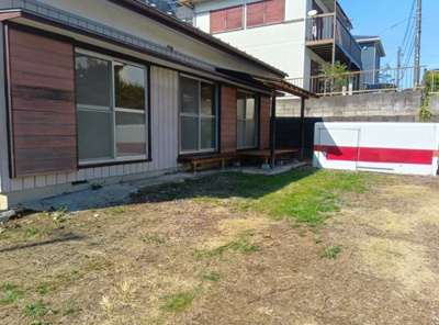 【庭】 | ニッケン住宅31