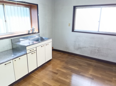 【居間・リビング】 | ニッケン住宅31