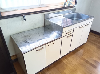 【キッチン】 | ニッケン住宅31