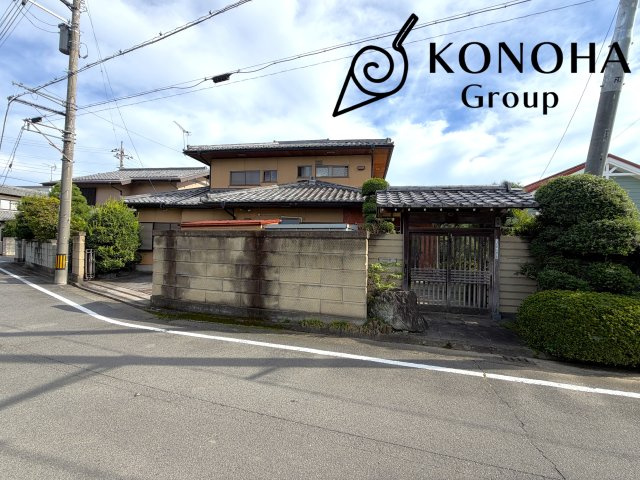 【中古戸建】前橋市山王町の外観|内覧の際は「027-386-8693」もしくはスーモからご気軽にお問い合わせください♪