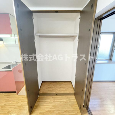 【収納】 | エクセルコート宮原