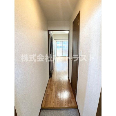 【玄関】 | エクセルコート宮原