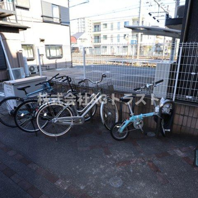 【その他共用部分】 | エクセルコート宮原