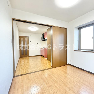 【居間・リビング】 | エクセルコート宮原