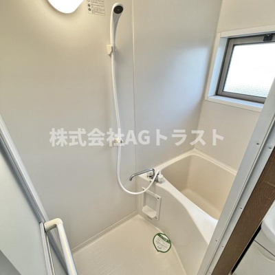 【浴室】 | エクセルコート宮原