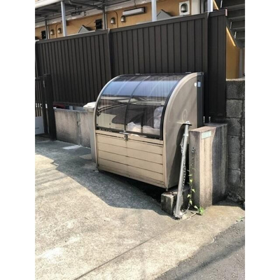 【その他共用部分】 | ミルクリークＣＡＮＡ