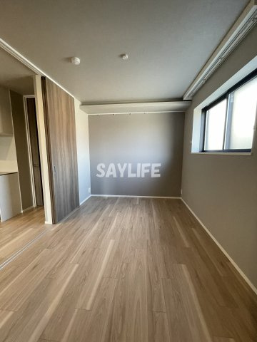 ＆　FUMINOSATOの内装