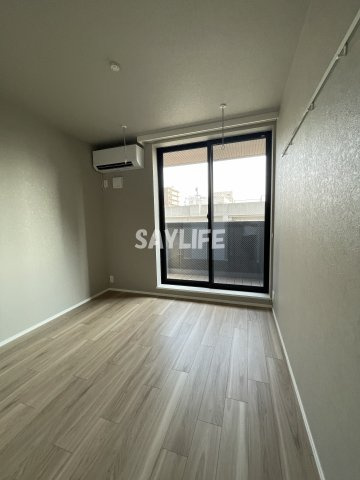 ＆　FUMINOSATOの内装