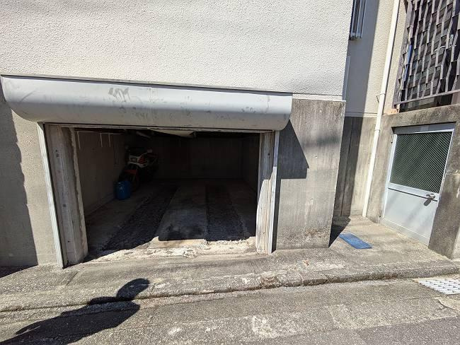 高知市愛宕3丁目　中古戸建ての外観