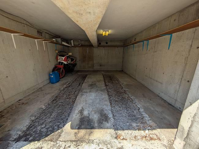 高知市愛宕3丁目　中古戸建ての外観