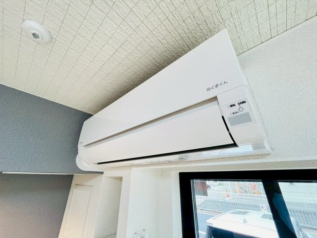 ヒカルサ明石硯町の設備