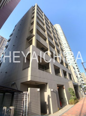 アベニュー白河