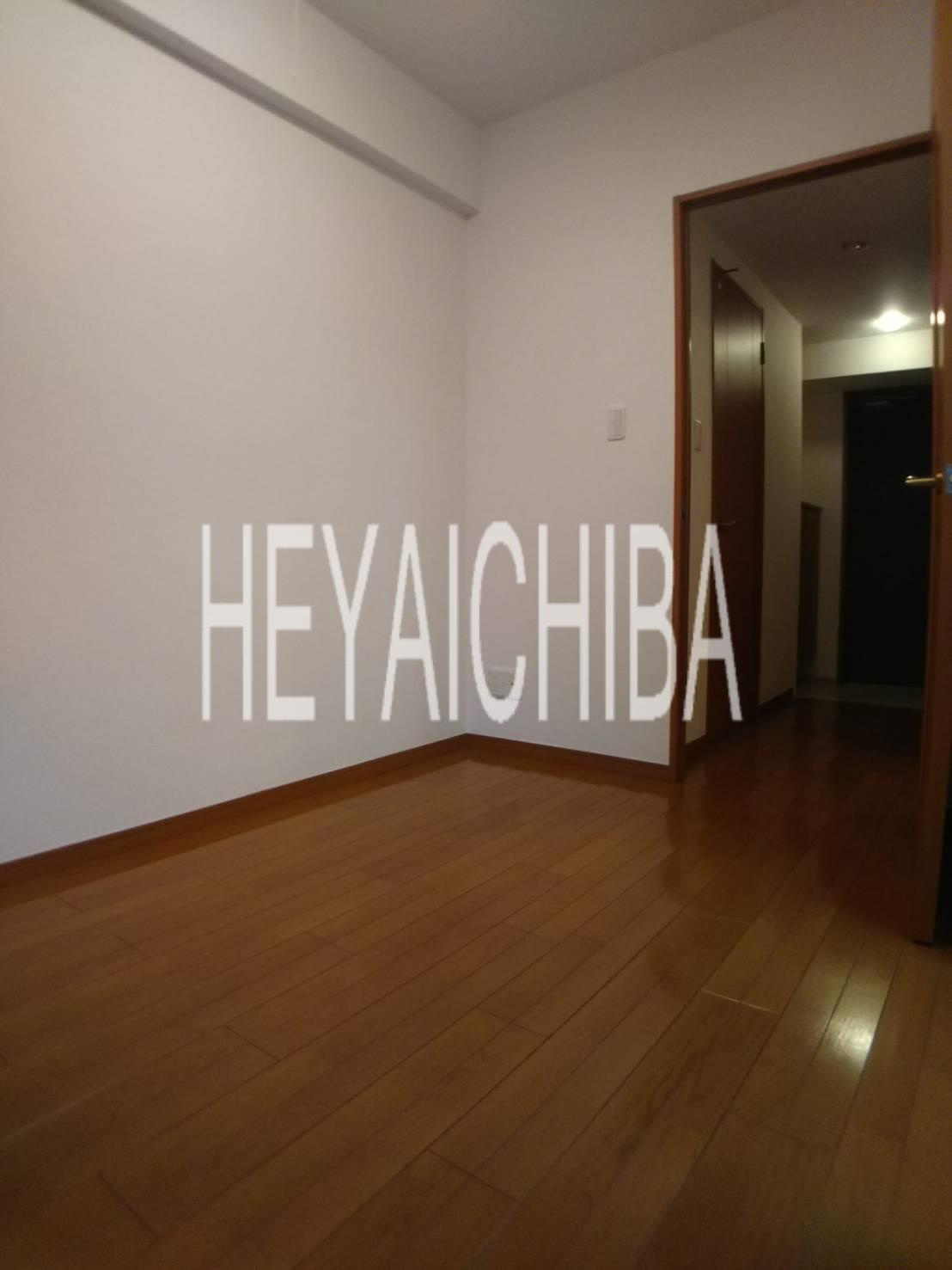 アベニュー白河の居間・リビング