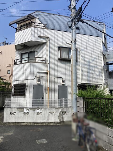 市川市平田１丁目のマンションの画像