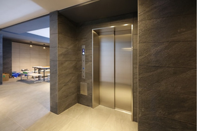 【エントランス】 | グランカーサ三ノ輪Ⅱ