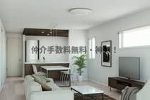 神戸市西区伊川谷町有瀬　新築戸建　仲介手数料無料！の画像