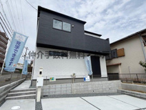 神戸市西区伊川谷町有瀬　新築戸建　仲介手数料無料！の画像